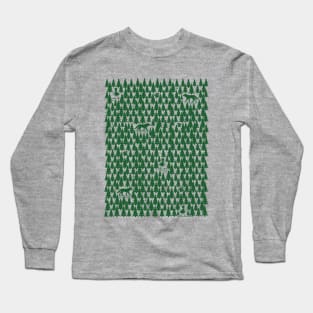 Into the Woods Long Sleeve T-Shirt